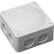 Forgreningsdåse Combi 308 M20 Grå