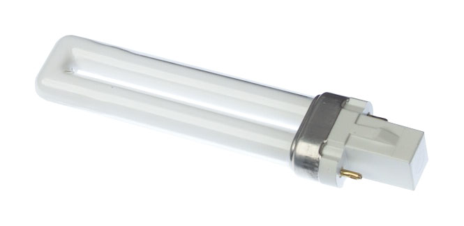 DULUX LED S CCG 3,5W/830 G23