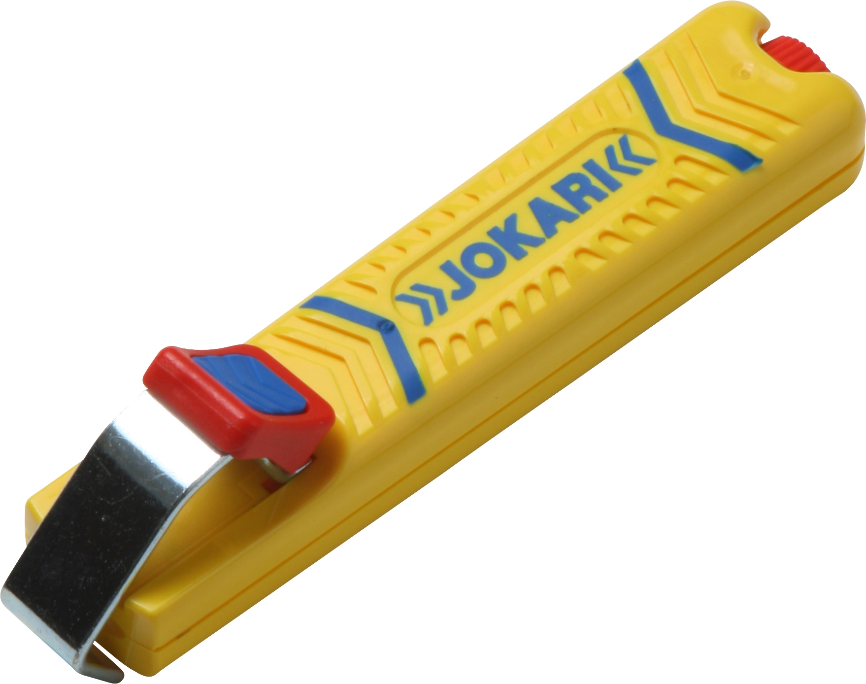 Jokari Kabelkniv Secura Nr. 27 Ø8-28 mm