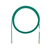 Patchkabel SD Kat.6 U/UTP LSZH 7,5m grøn