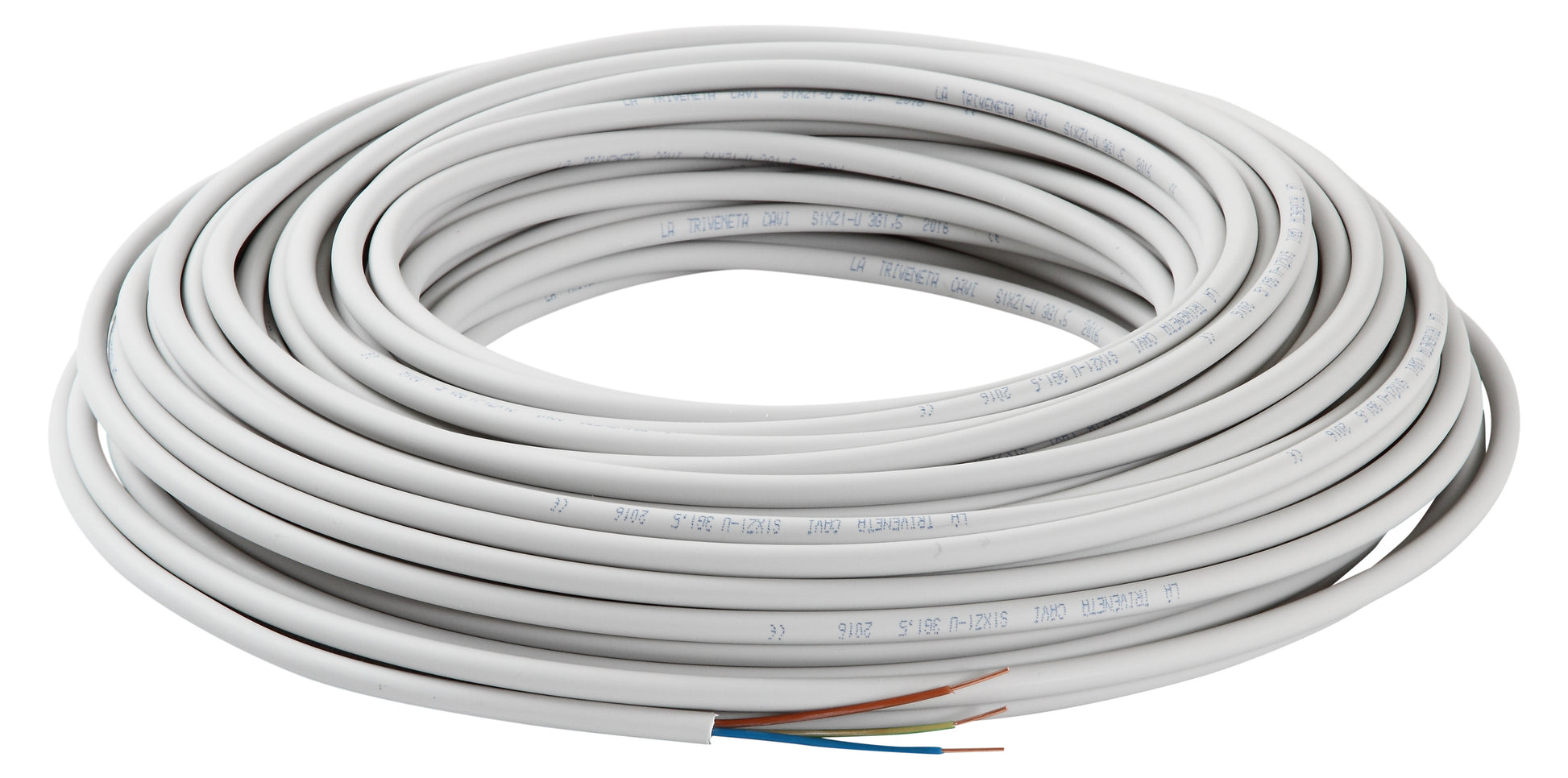 Kabel Afumex 3G1,5 halogenfri, Dca, R100