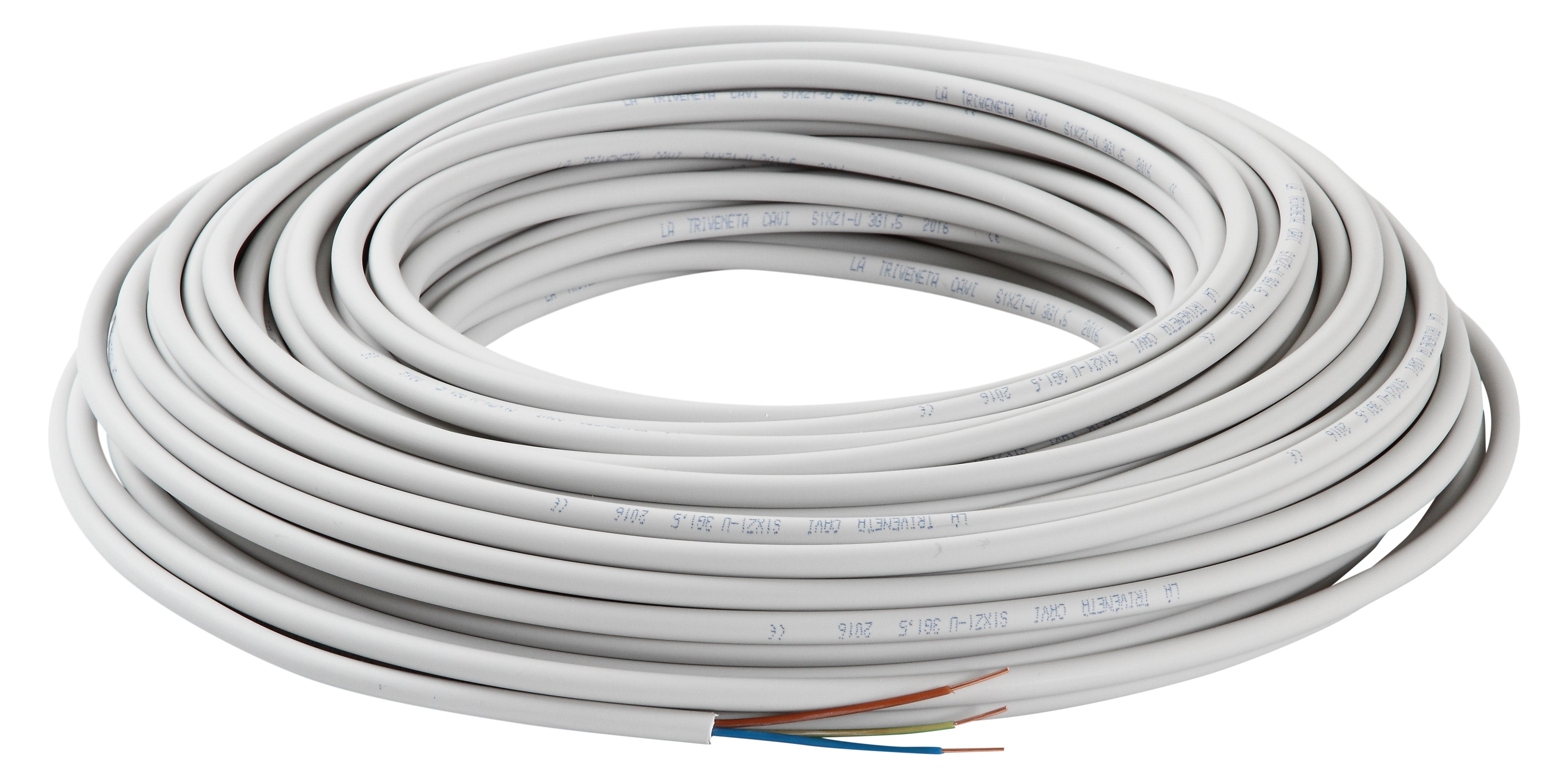 Kabel Afumex 3G1,5 halogenfri, Dca, R100