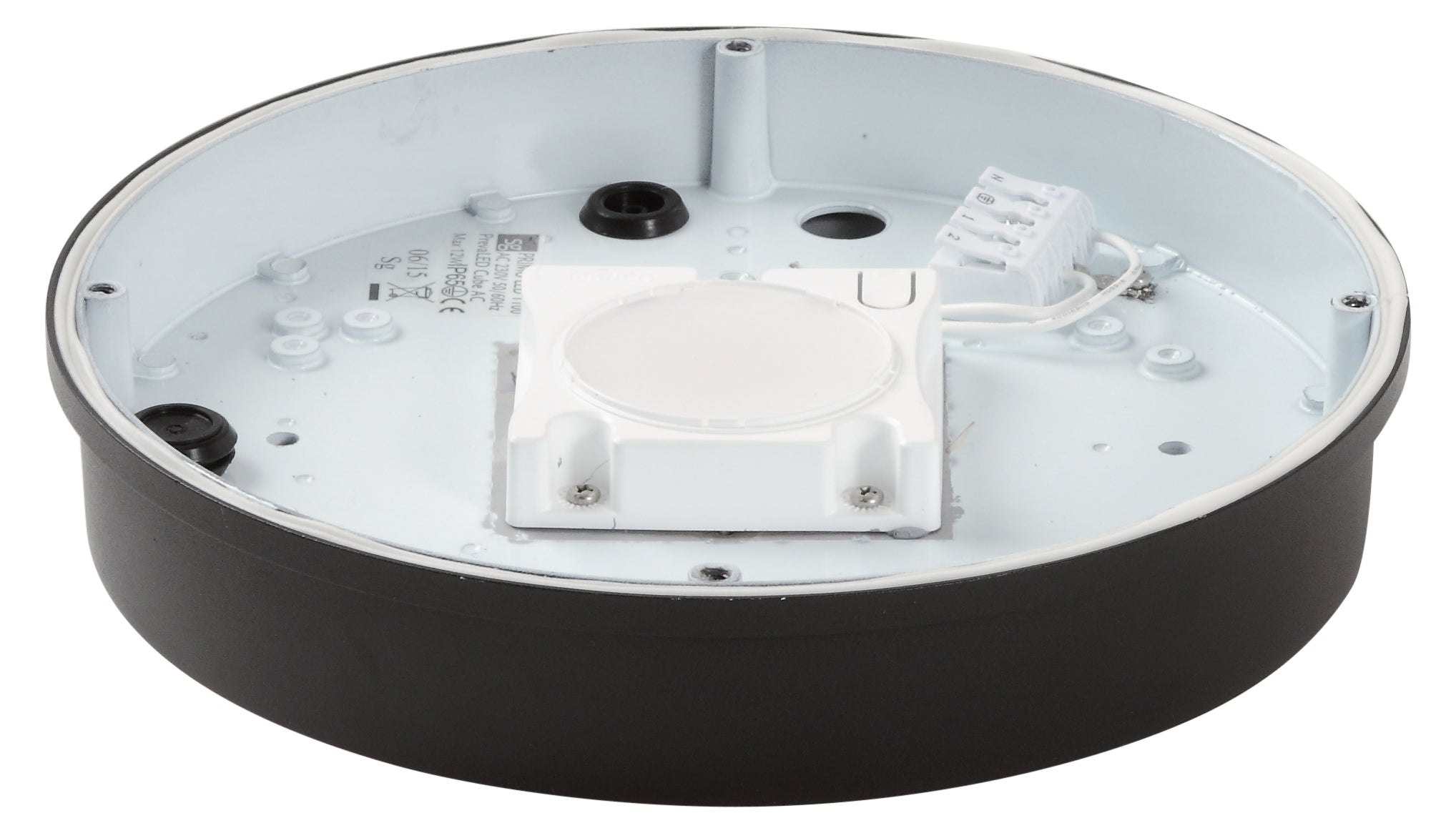 PRIMO SORT 12,5W/840LM LED 3000K