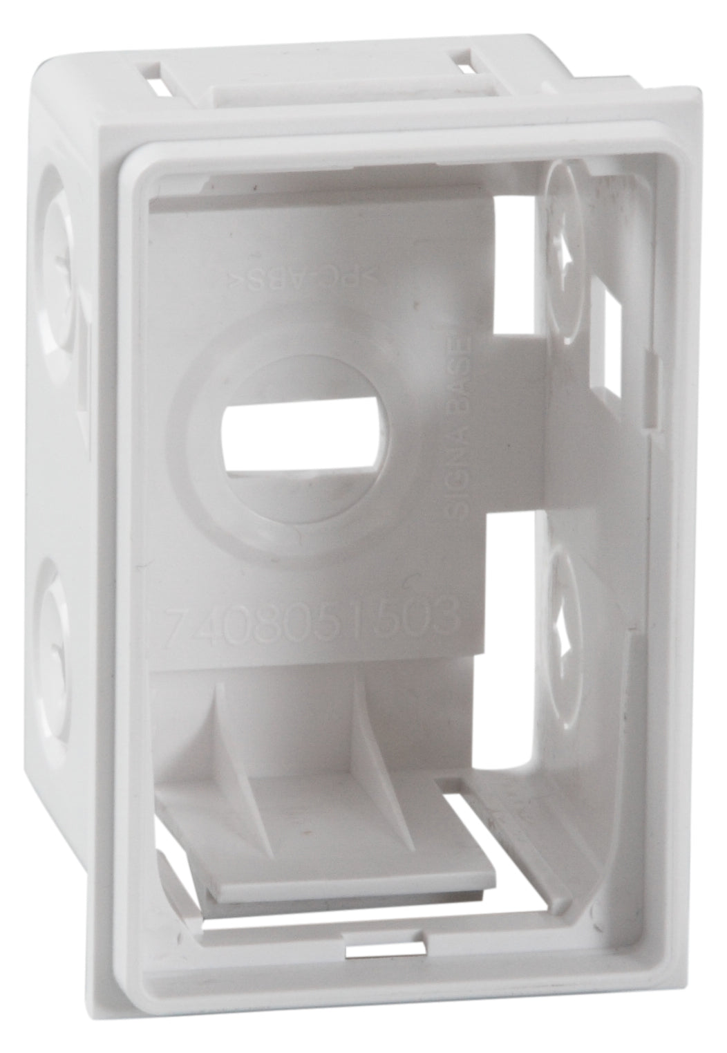 Signa Snap Dåse Fuga