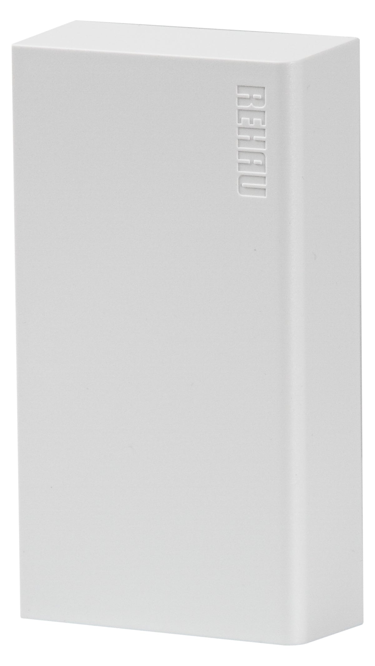 Endestykke Signa Base 70/110 PH