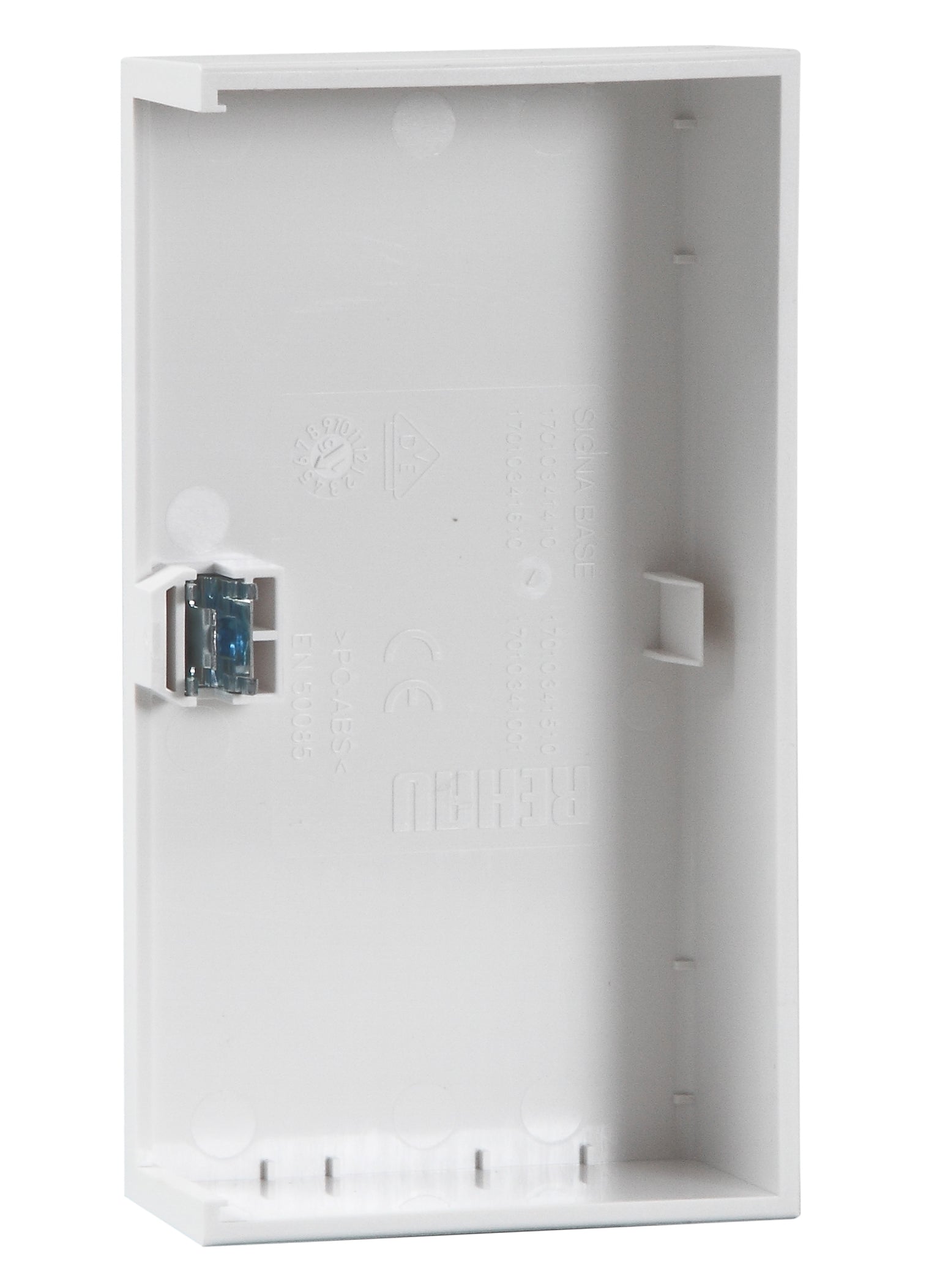 Endestykke Signa Base 70/110 PH