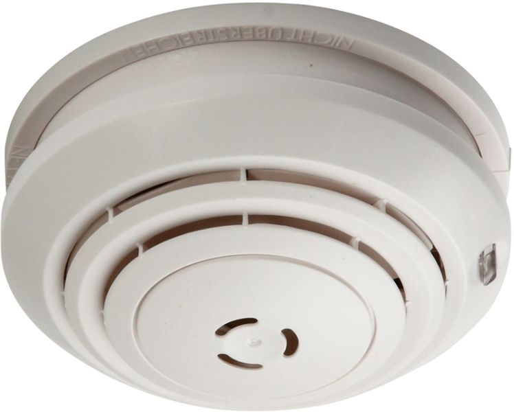 Esylux Protektor K Røgalarm 230 V Ac