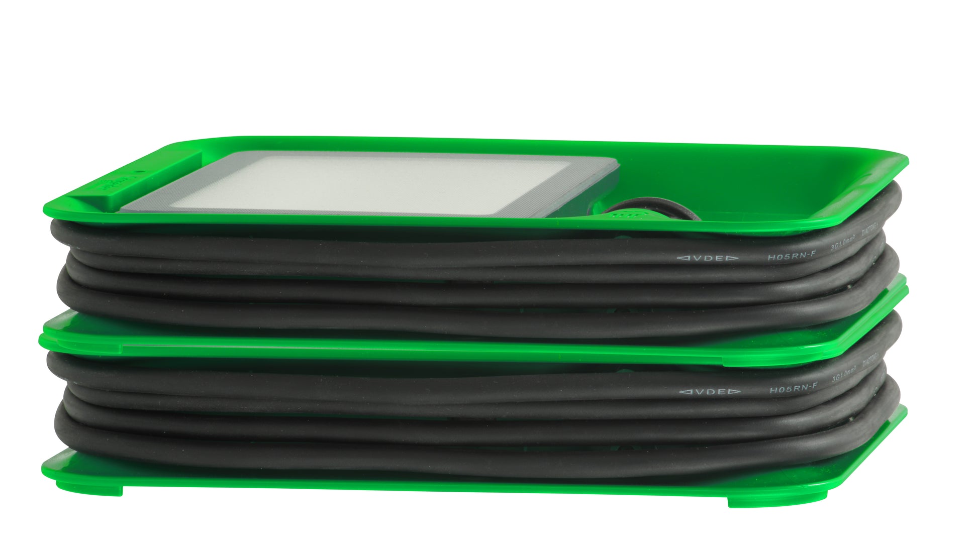 Thorsman LED-arbejdslampe, 30 W, 4000 K, 3000 lumen, IP65