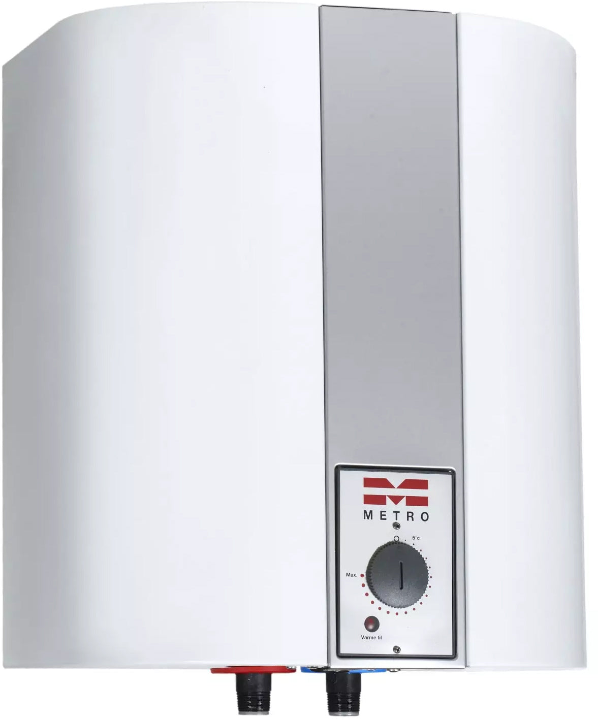 VANDVARMER EL 15L 3,6KW/400 NED