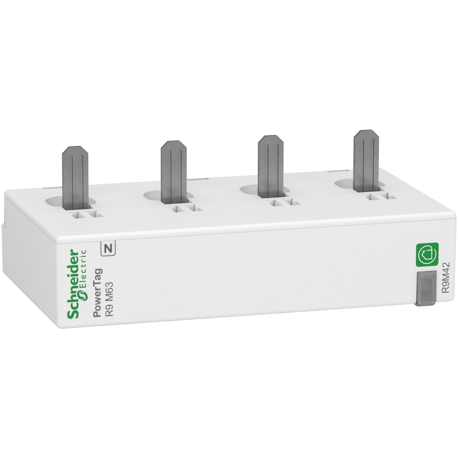 ENERGISENSOR RESI POWERTAG 3PN HØJRE 63A