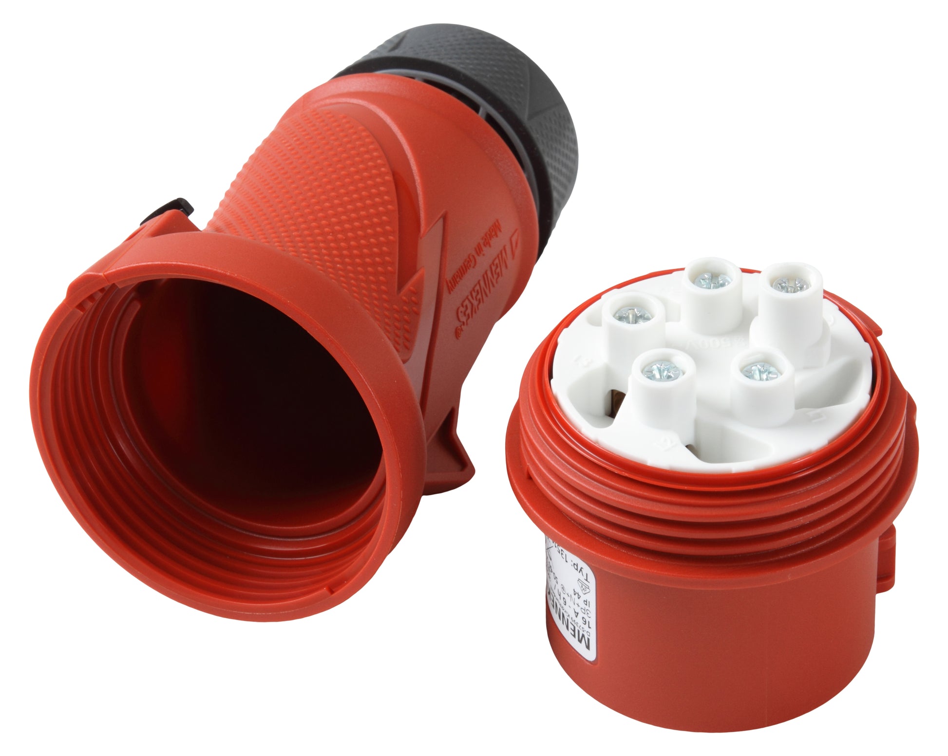 CEE STIKPROP H6/400/16/5/44