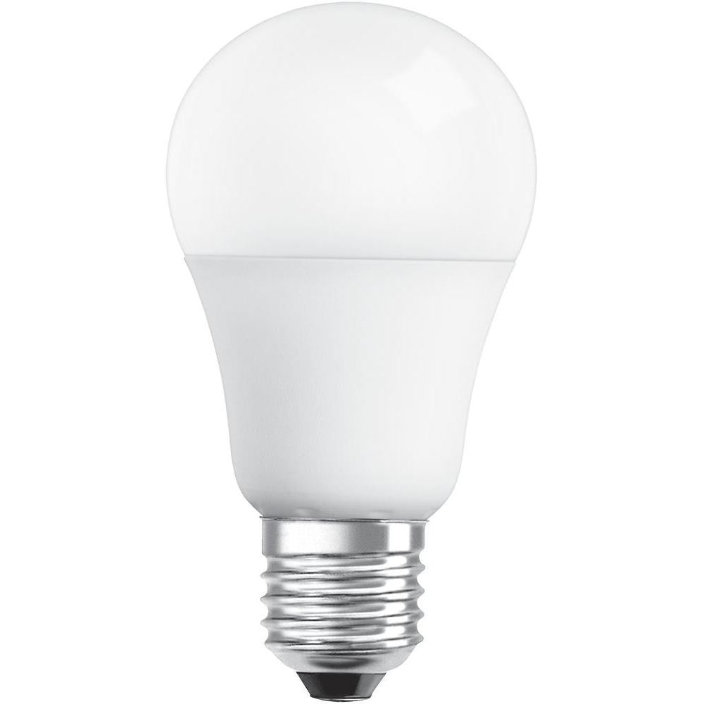 15W Dagslyspære - 5000K, til foto og lysterapi, RA 90, E27, erstatter 150W