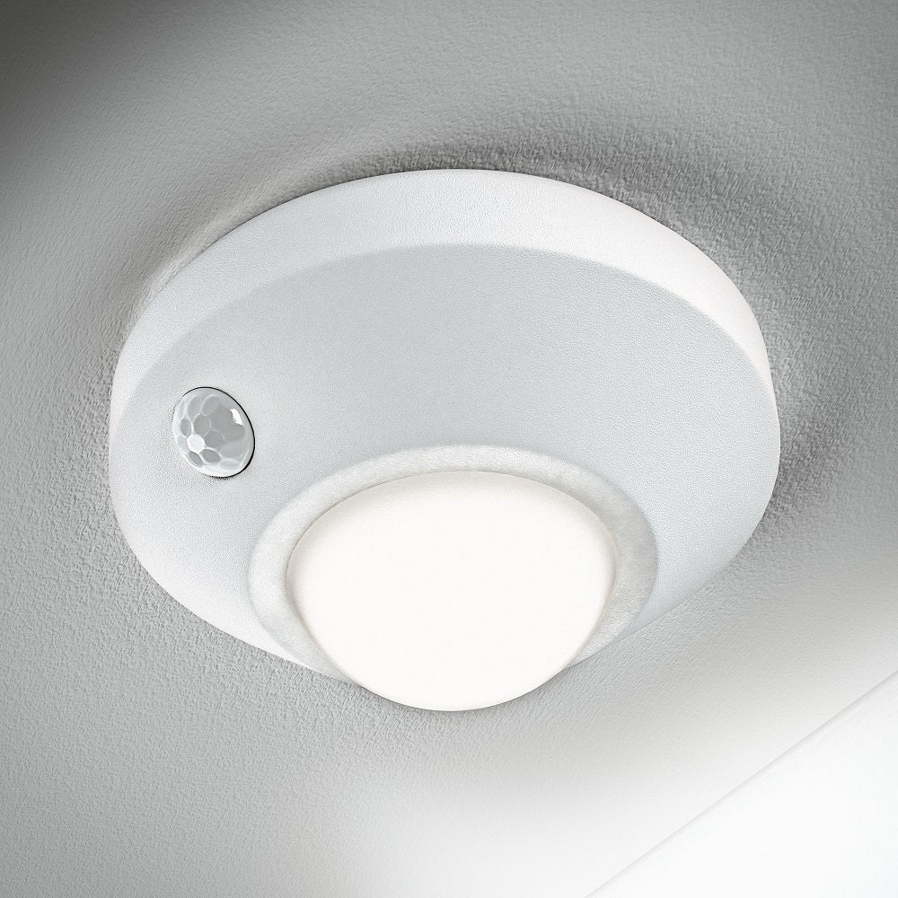 NIGHTLUX® CEILING hvid