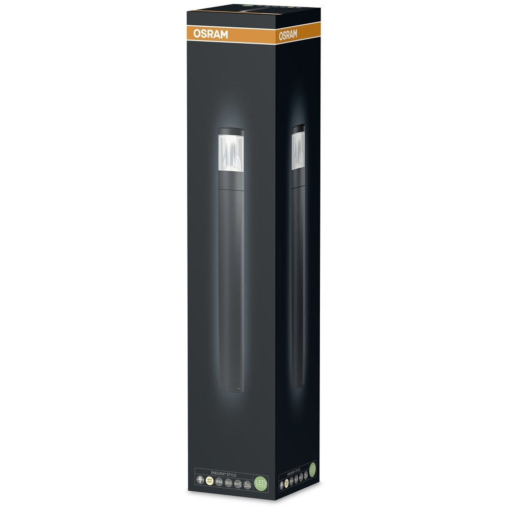 END STY LAN MOD 12W 830 900 GR