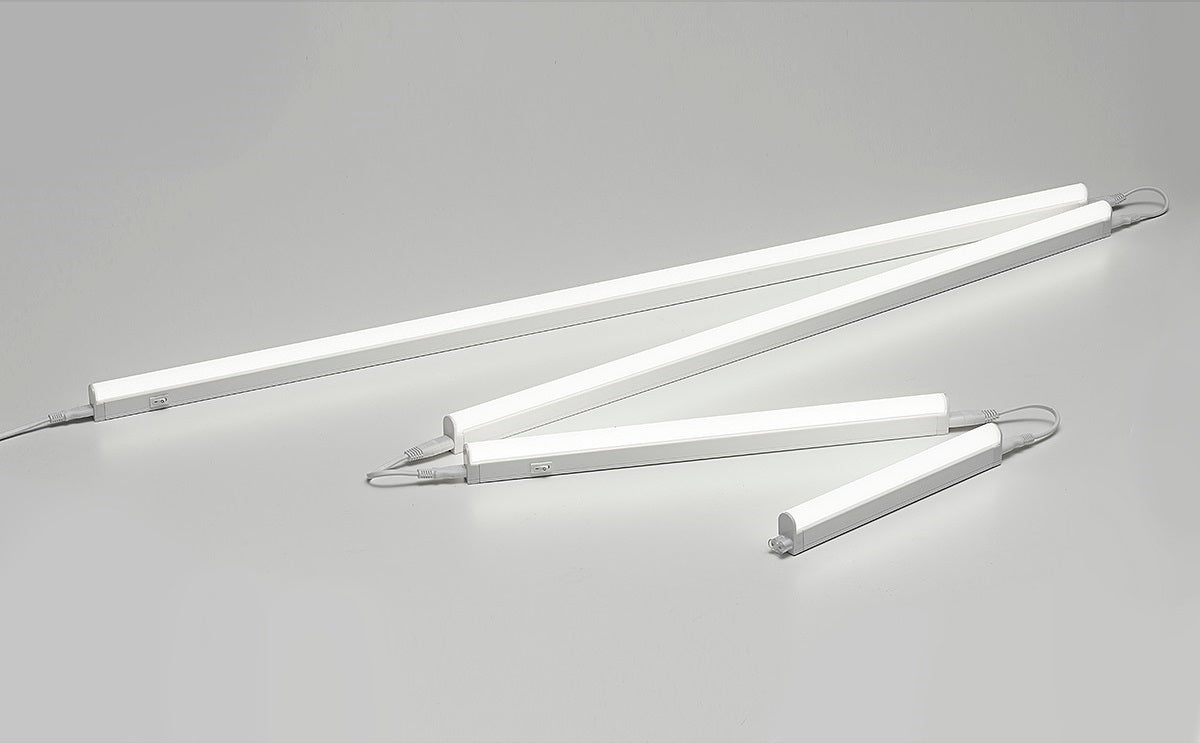 Armatur Eco 31 cm Led 3.000K 5W