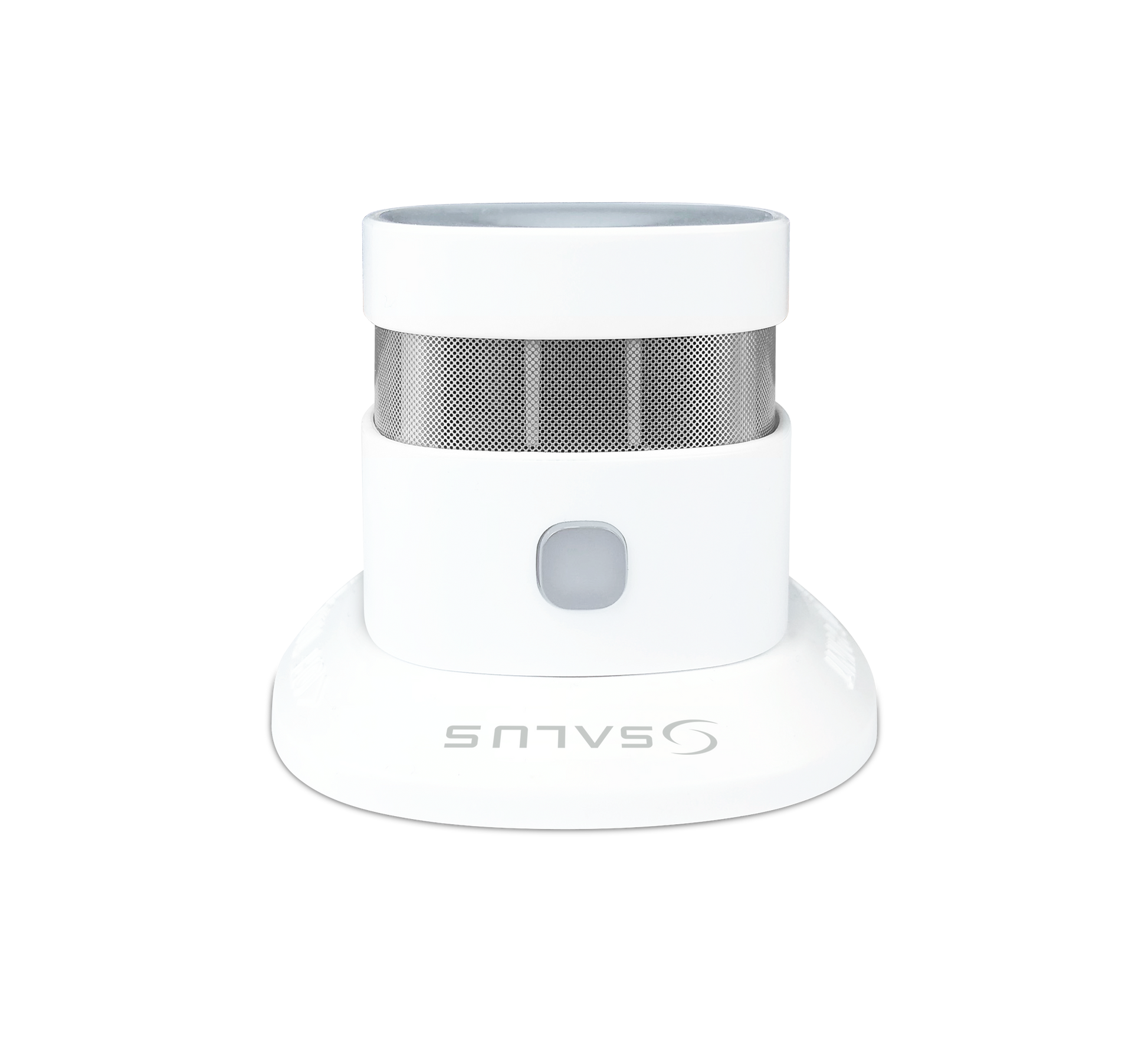 Røgalarm til Salus Smart Home