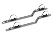 OPHÆNGSBESLAG TIL FORD.RØR 3/4".