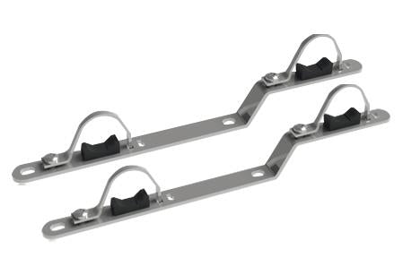 OPHÆNGSBESLAG TIL FORD.RØR 3/4".