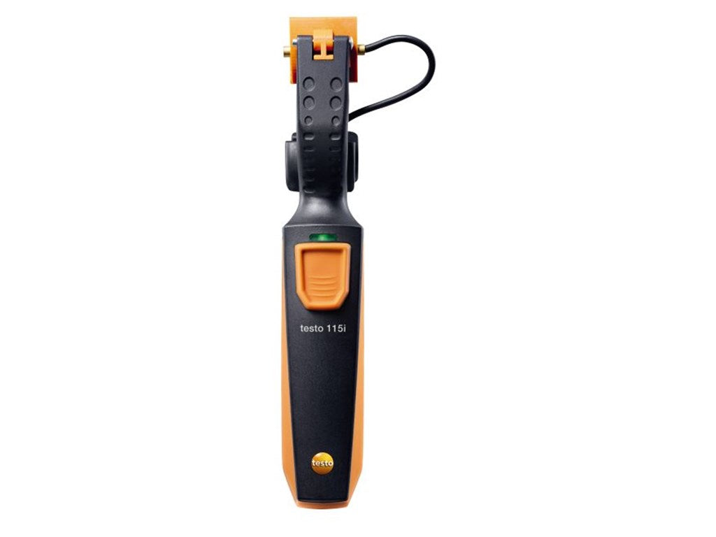 Testo 115I overfladeføler
