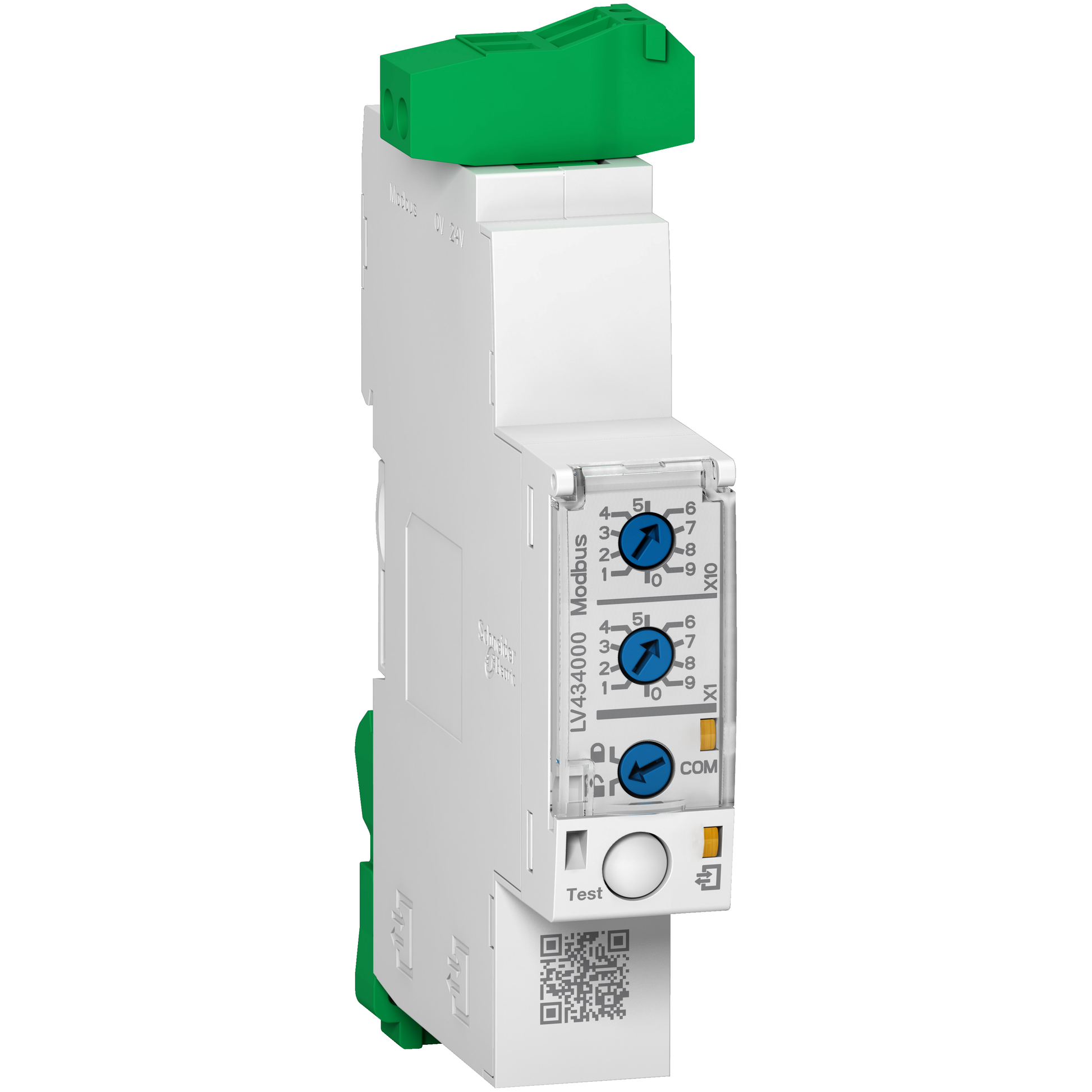 INTERFACEMODUL: ULP - MODBUS, IFM