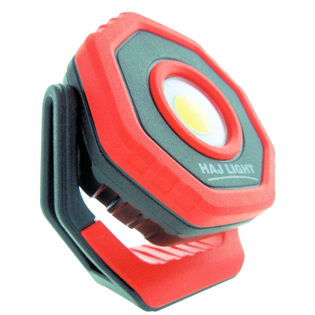 GENOPLADELIG MINI-ARBEJDSLAMPE 700 LUMEN