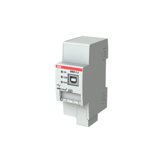 KNX USB INTERFACE USB/S1.2