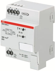 KNX DG/S2.64.5.1 DALI Gateway Premium, 2 kanal, MDRC, DALI 2, HCL
