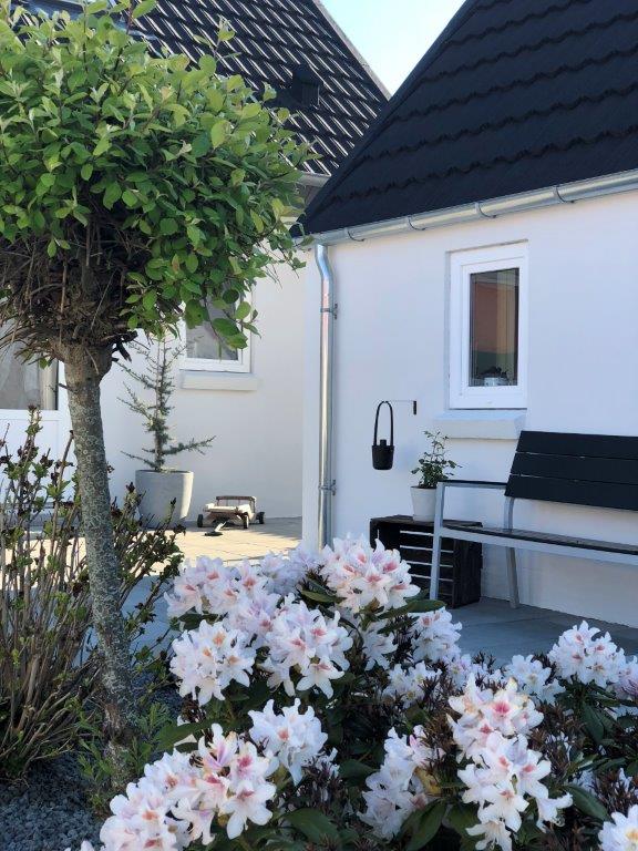 75 mm Udkaster Zink Plastmo