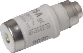 ETI Sikring DO2 50A