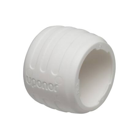 Uponor Q&E ring white 16