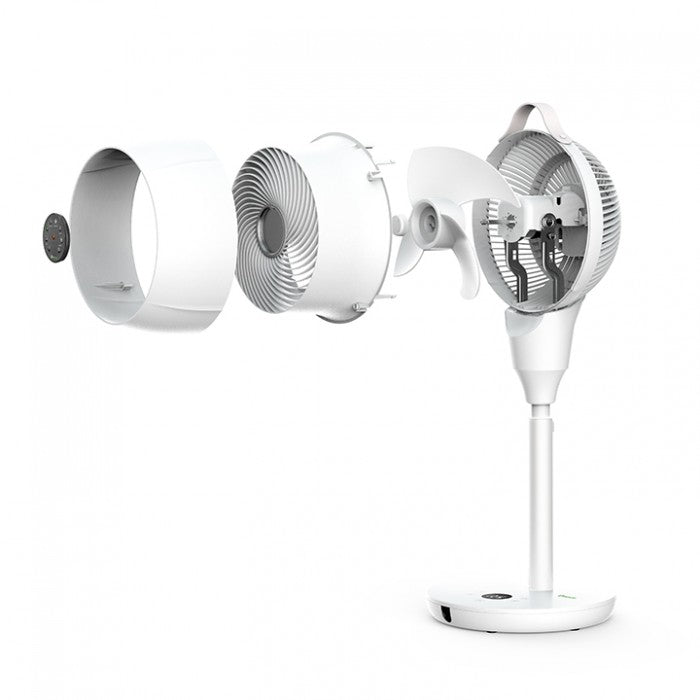 Ventilator Meacofan 1056P på stativ