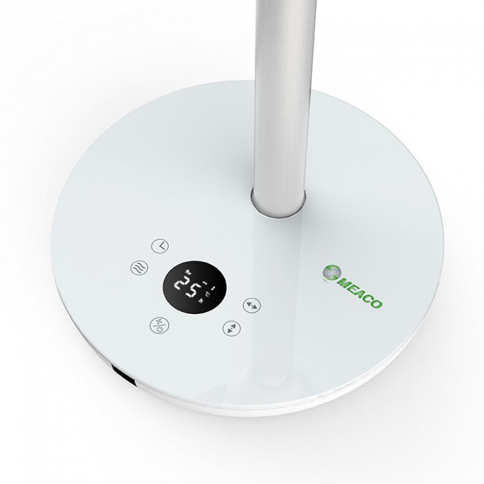 Ventilator Meacofan 1056P på stativ