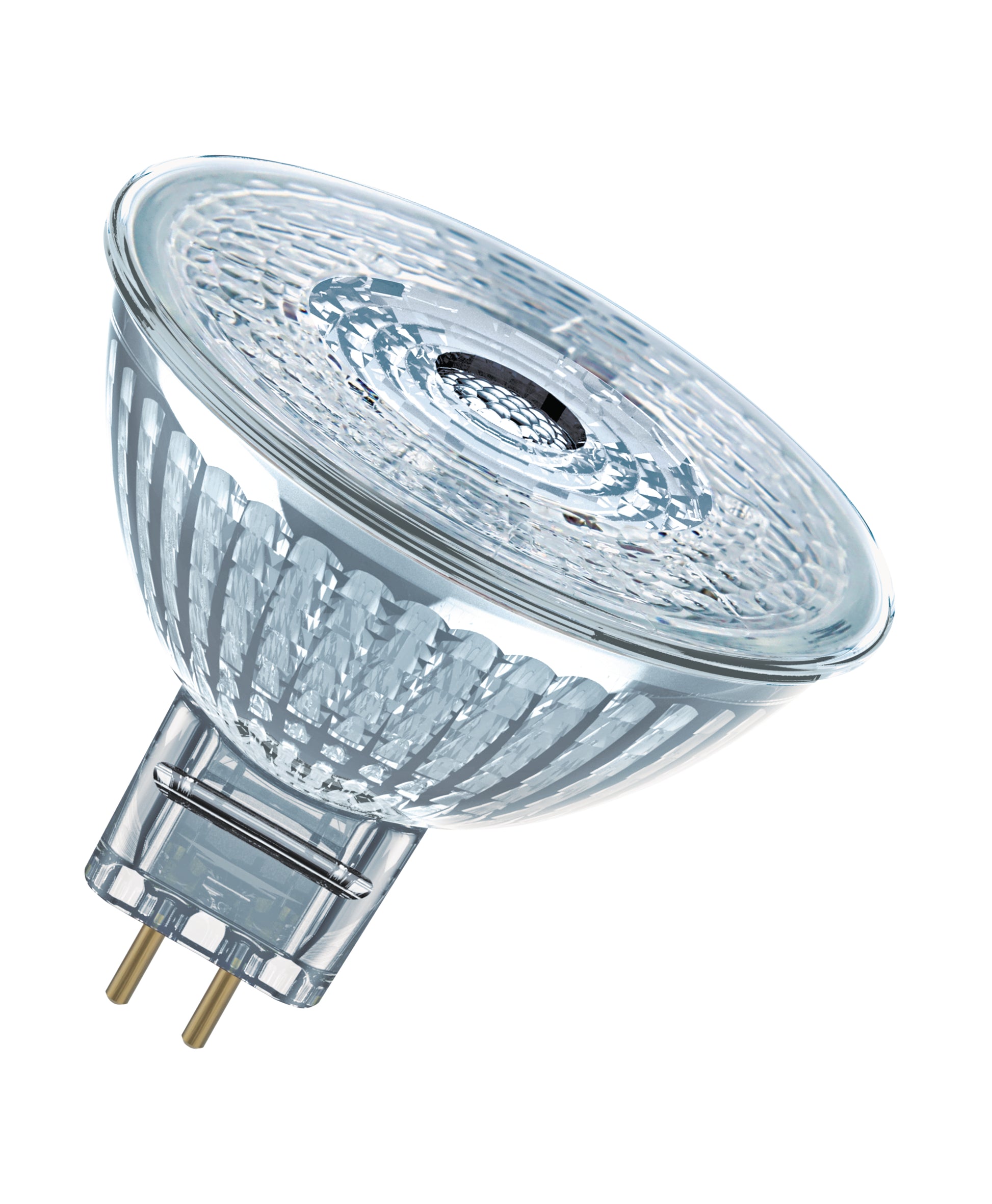 LED MR16 5W/930 (35W) GU5,3 DÆMPBAR
