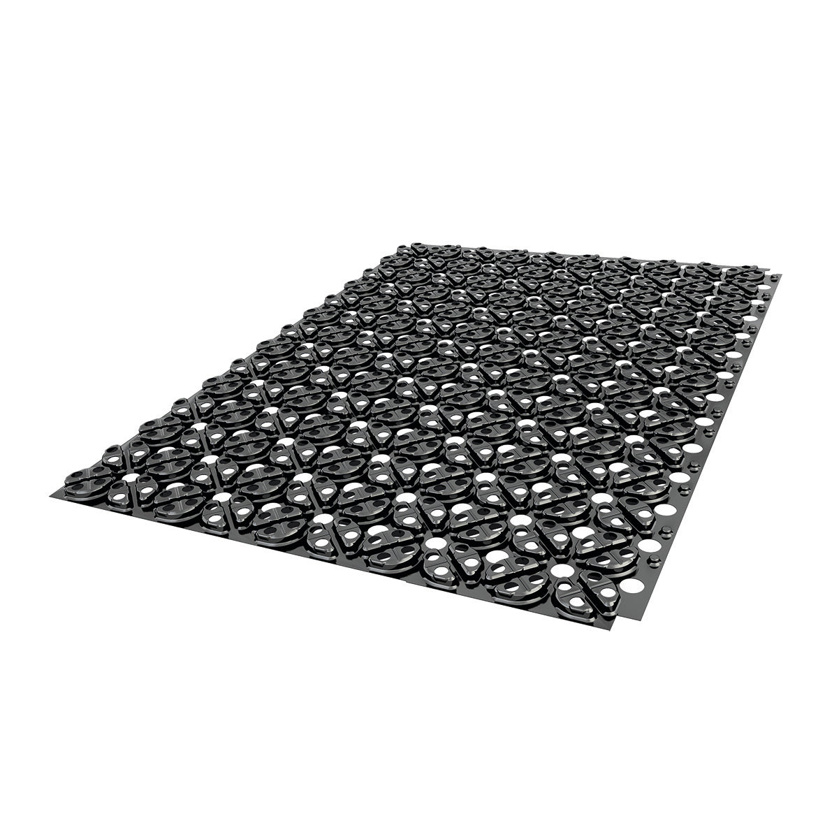 Roth QuickTemp ClimaComfort® systemplade