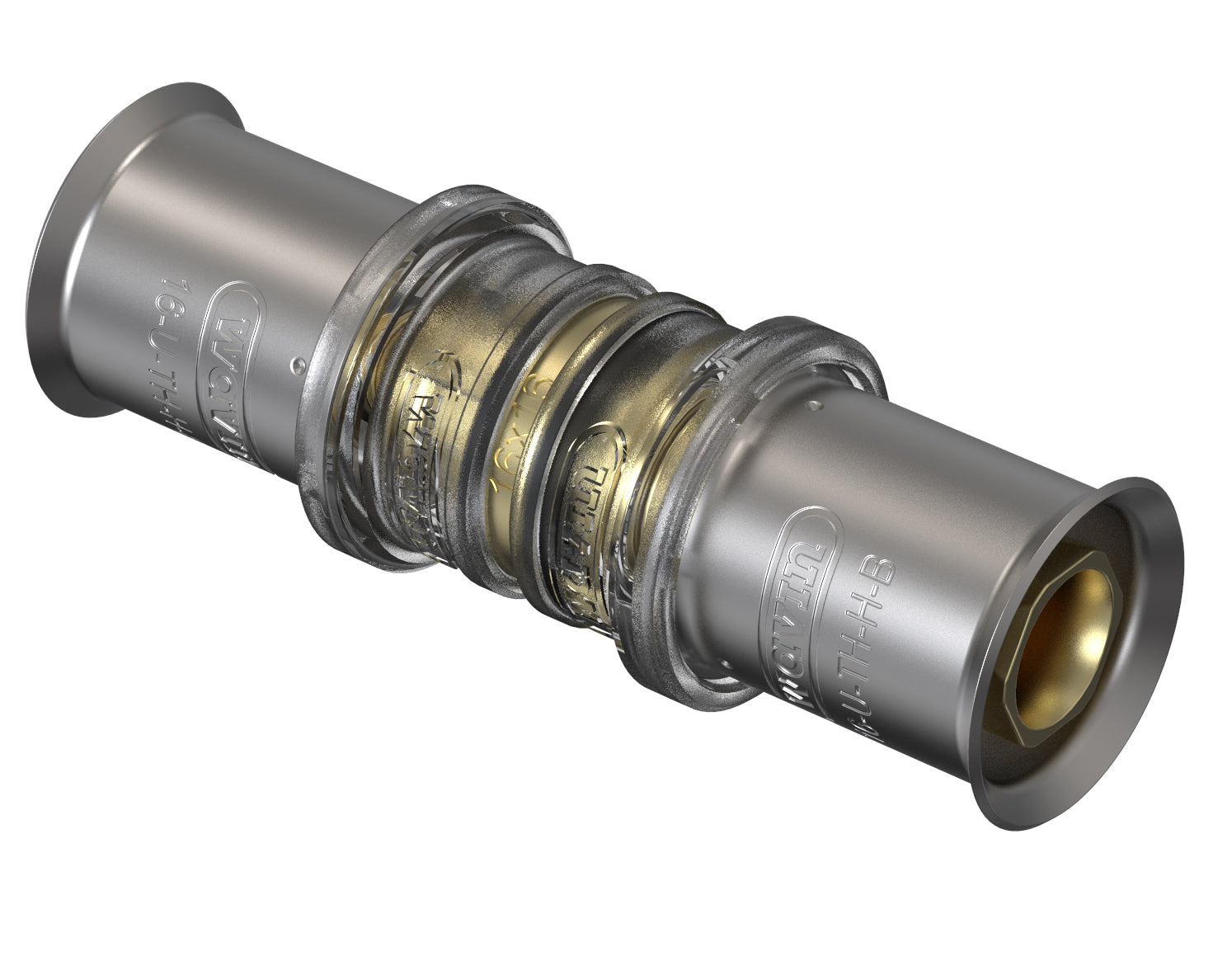Wavin Tigris M5 kobling 25mm