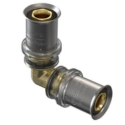 Wavin Tigris M5 vinkel 32mm 90°