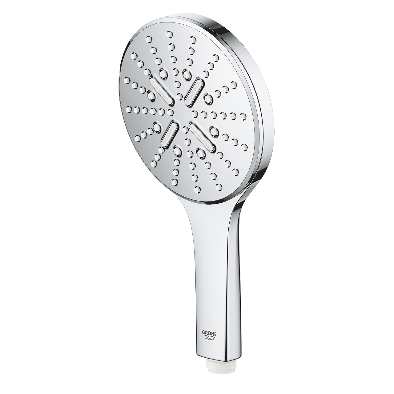 Rainshower SmartActive 130, Håndbruser 3-sprays