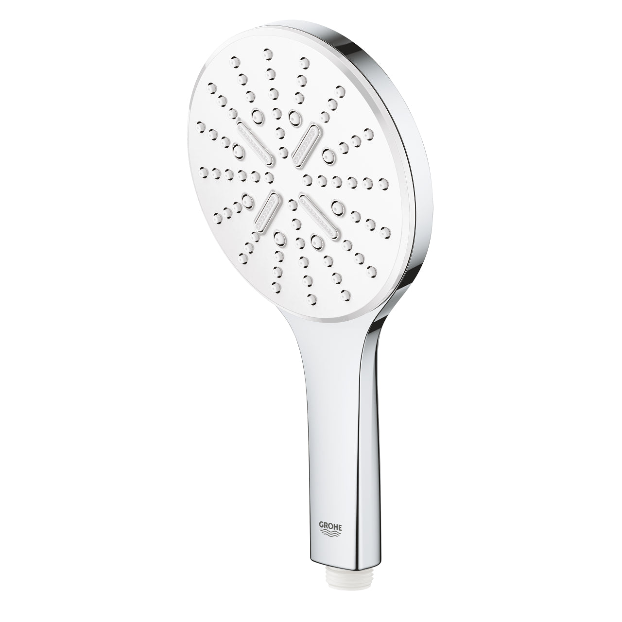 Rainshower SmartActive 130, Håndbruser 3 sprays