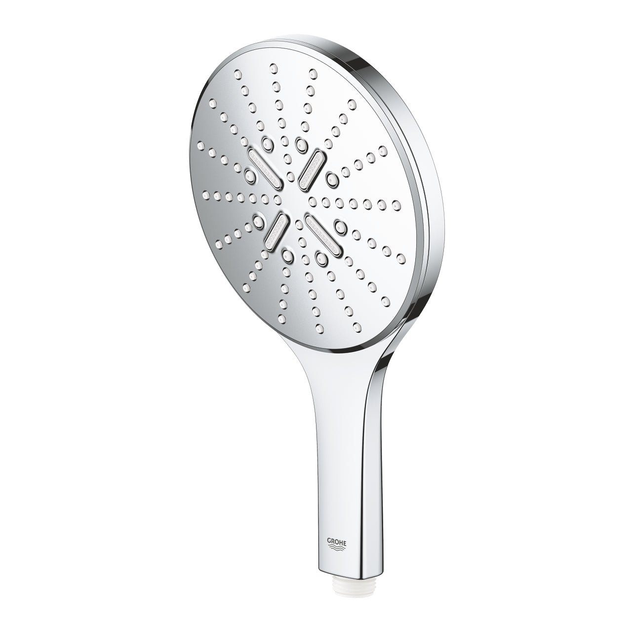 Rainshower SmartActive 130 - 3 spray håndbruser