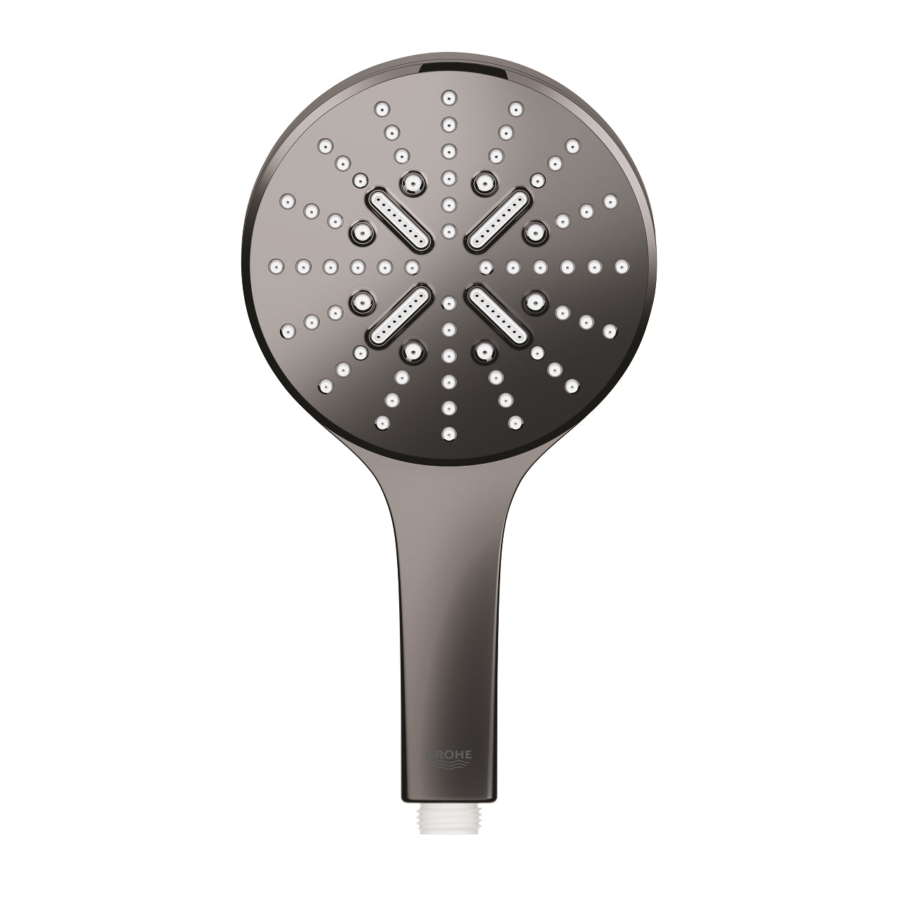 GROHE Rainshower SmartActive 130Håndbruser 3 sprays