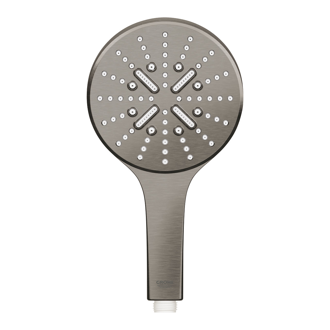 GROHE Rainshower SmartActive 130Håndbruser 3 sprays