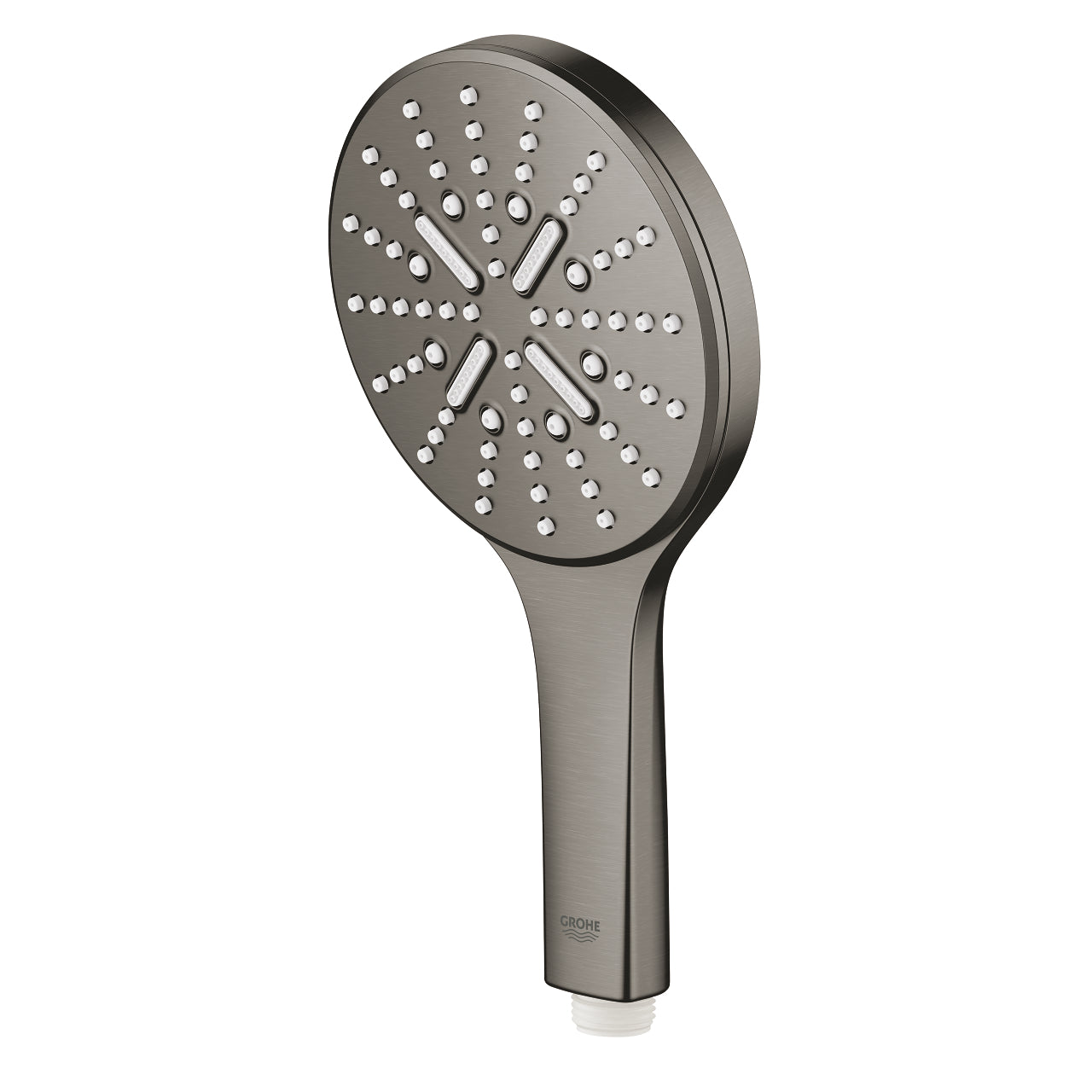 GROHE Rainshower SmartActive 130Håndbruser 3 sprays