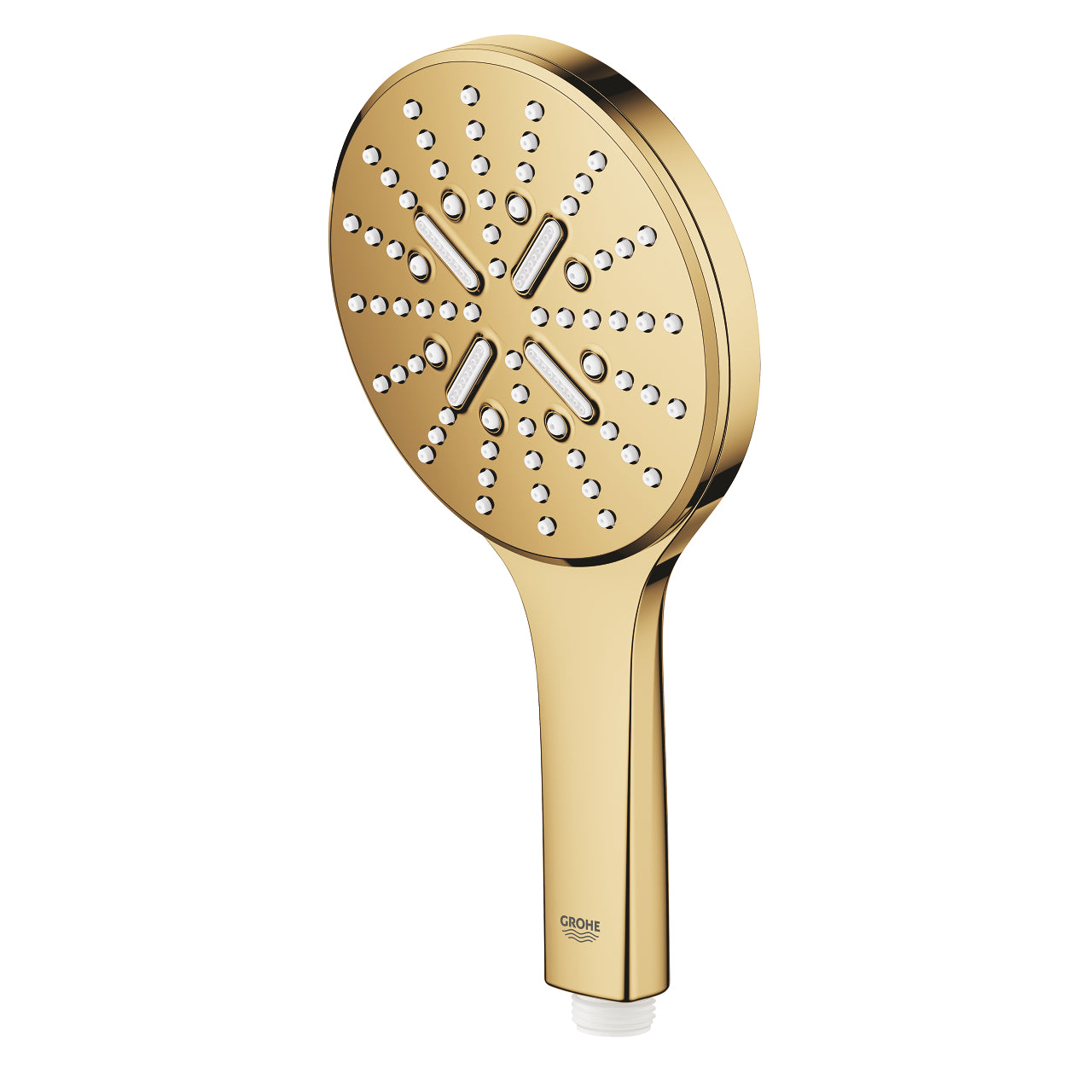 GROHE Rainshower SmartActive 130 Håndbruser 3 sprays