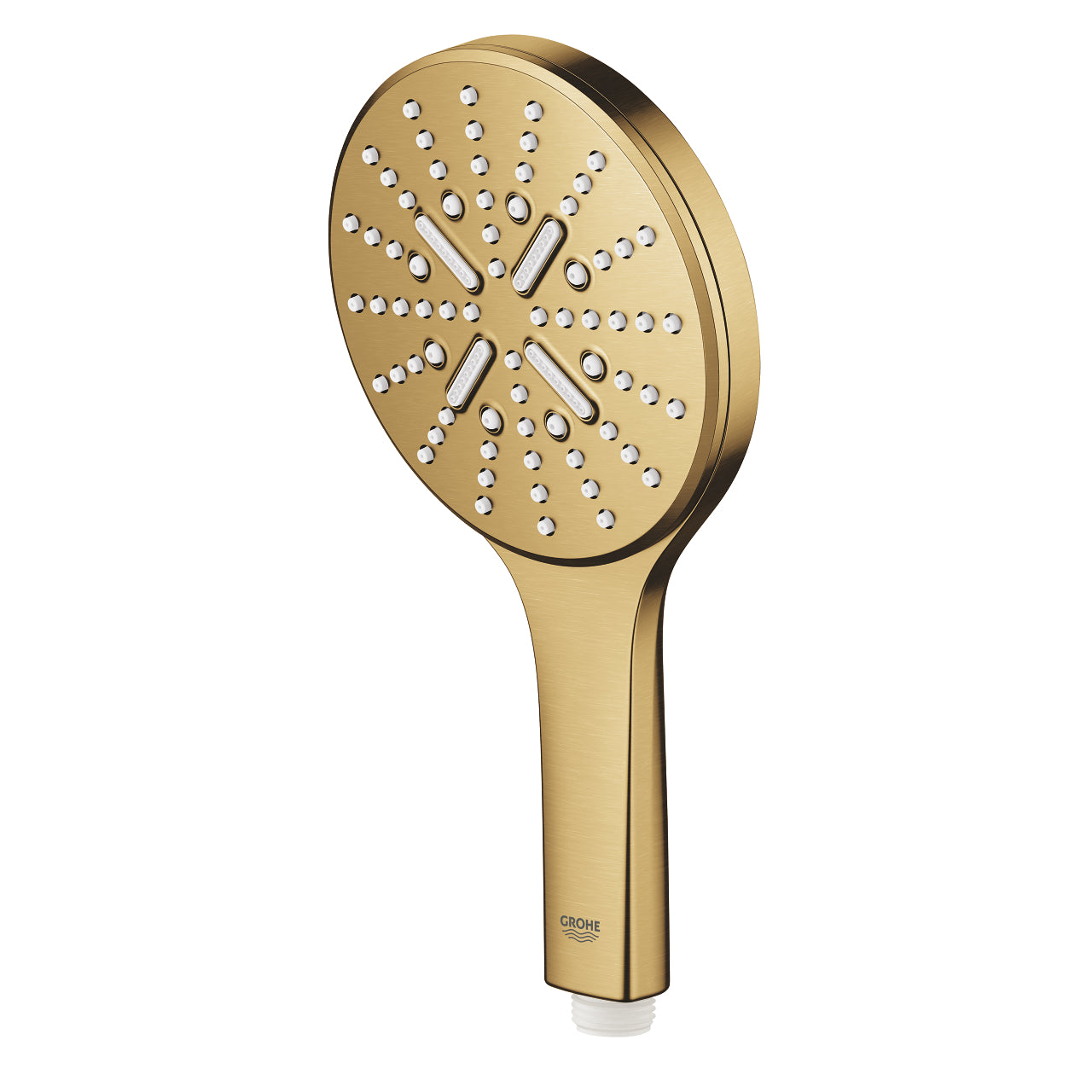 Rainshower SmartActive 130, Håndbruser 3 sprays