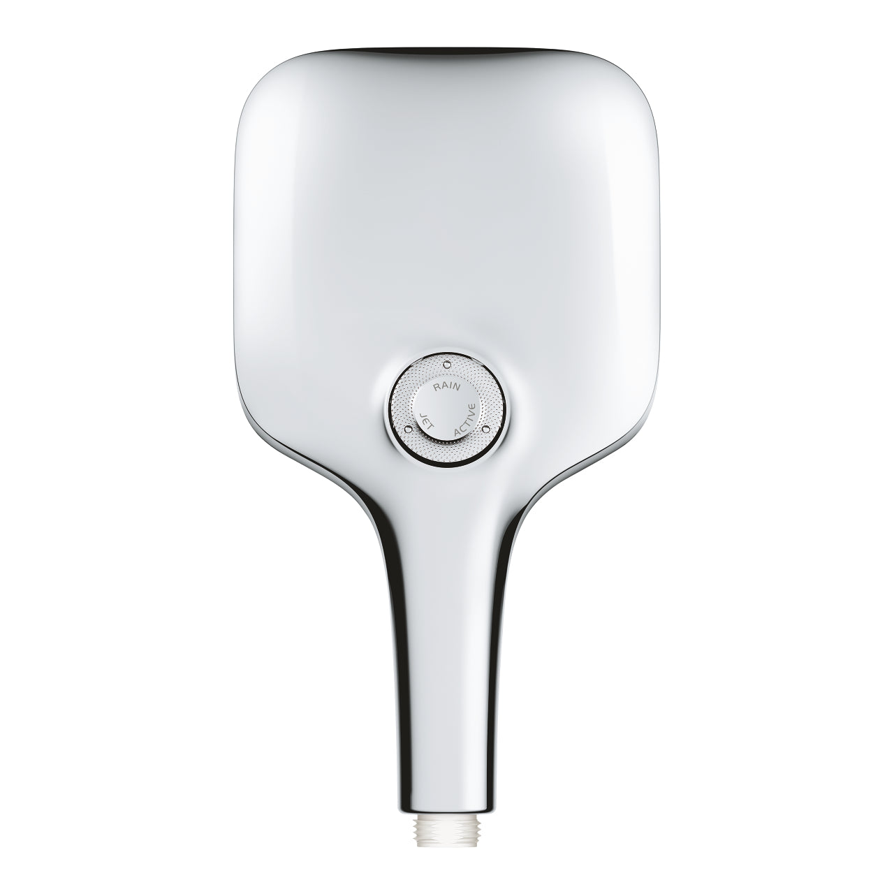 Rainshower SmartActive 130 Cube, Håndbruser 3 sprays