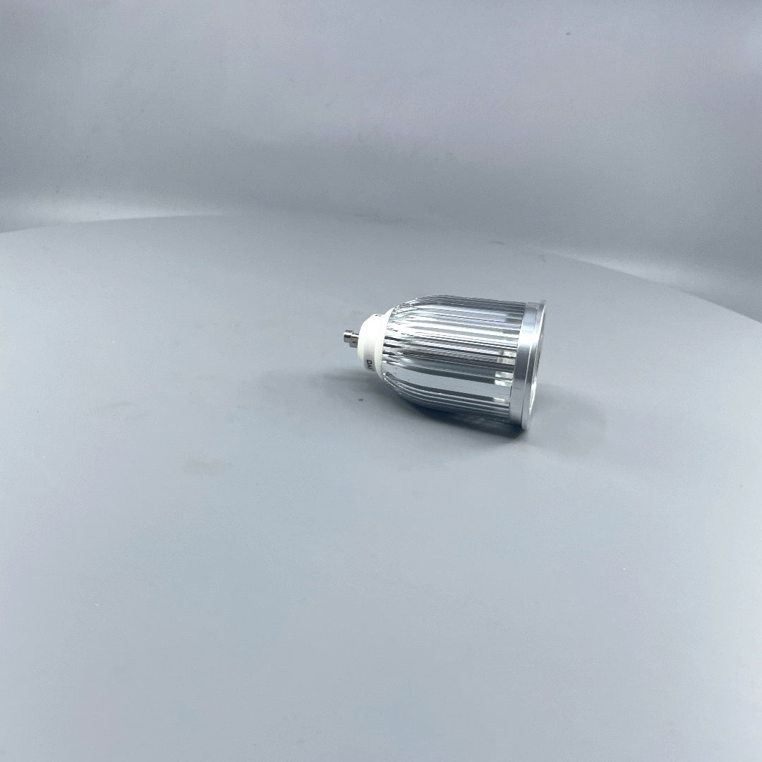 DAXTOR 6W GU10 LED 30° spredning 3000K DÆMPBAR (360° frame 7)