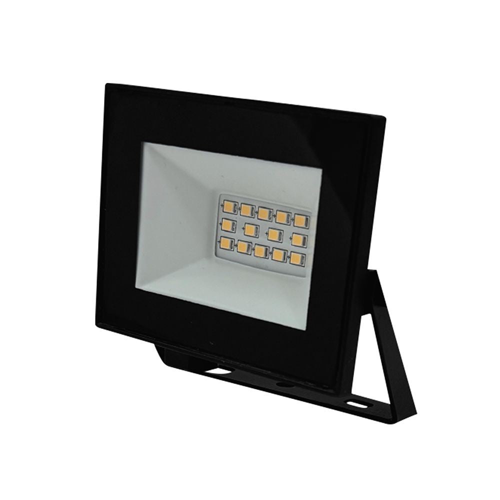 V-Tac 20W LED Projektør Arbejdslampe Udendørs IP65 230V RA80 1760lm