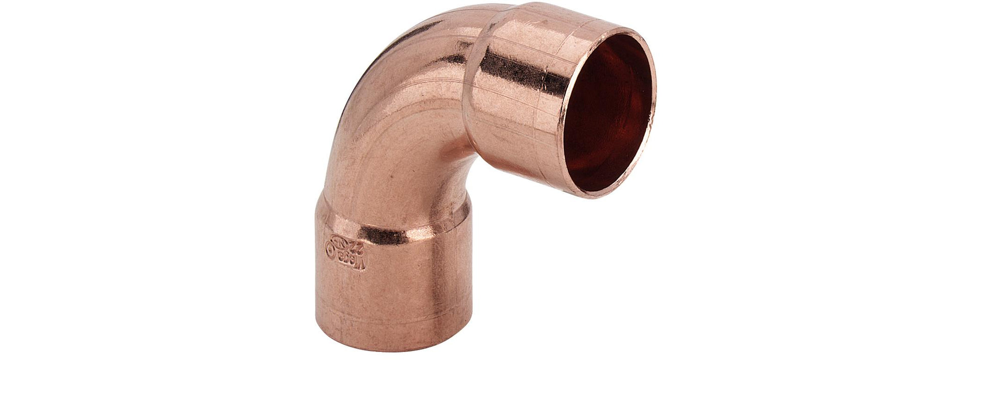 12 mm Lodde bøjning muffe/muffe