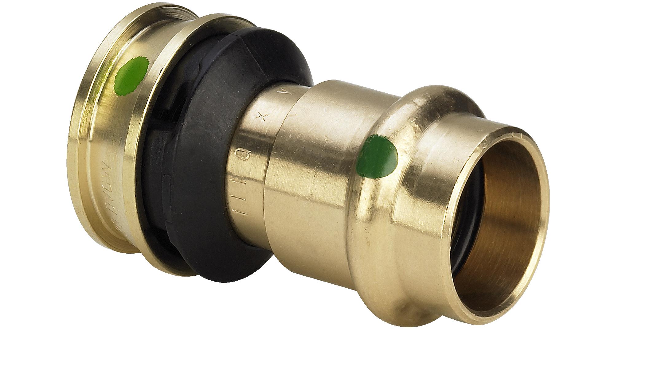 20 x 22 mm Overgang med SC Raxofix