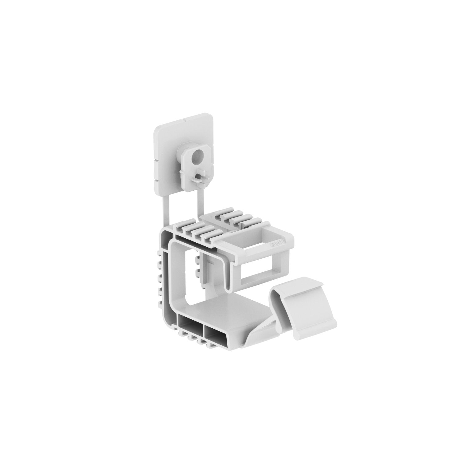 Kabelholder Grip 10 til 10 kabler 3G1,5